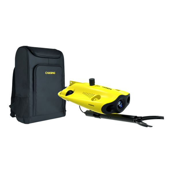 Chasing Gladius Mini S Flash Pack (200m)