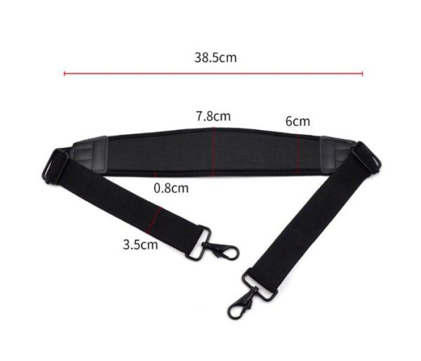 DJI Smart Controller/RC Pro/RC lai kaelarihm