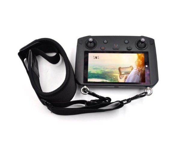DJI Smart Controller/RC Pro/RC lai kaelarihm