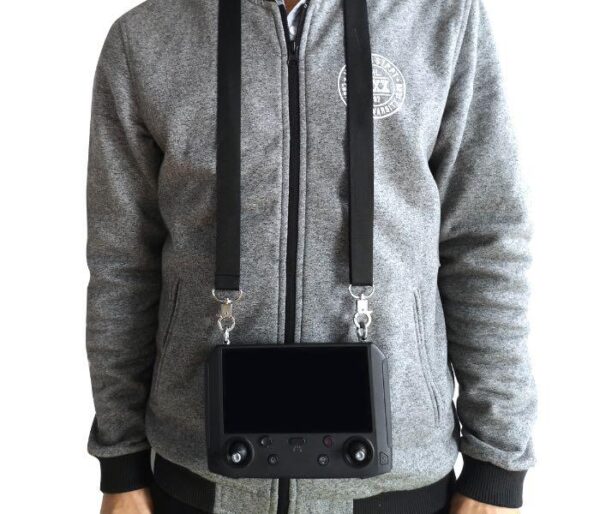 DJI Smart Controller kaelarihm