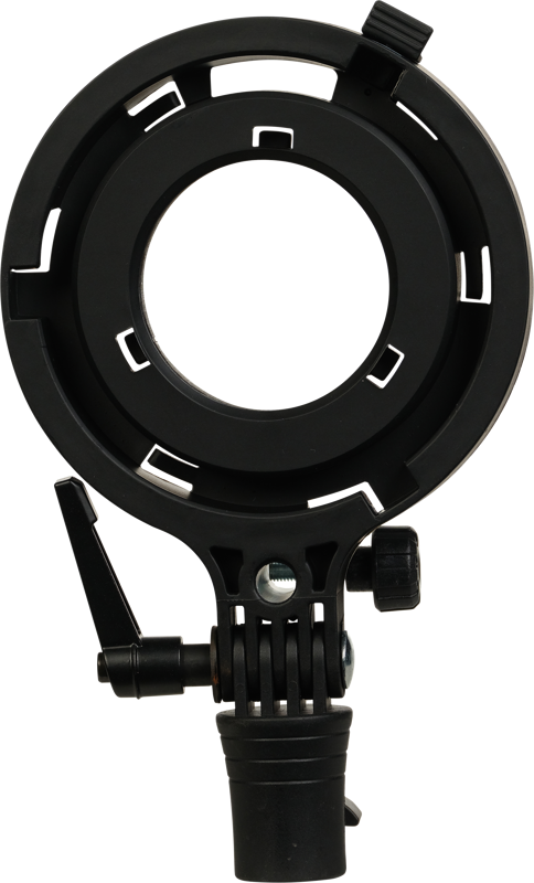 Nanlite - Forza 60C RGBLAC led spotlight