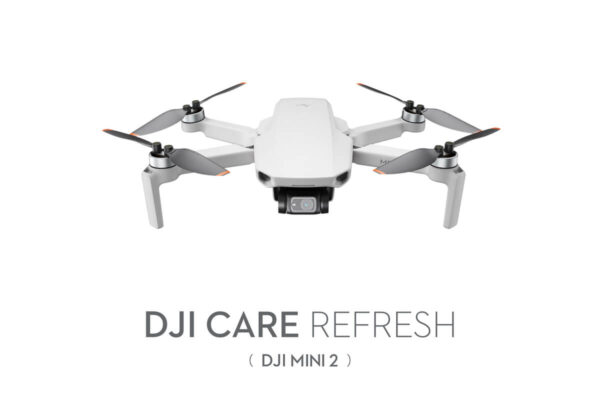 DJI Care Refresh (Mini 2 - 1 aasta)