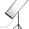 Nanlite - Asymmetric Softbox of 45x110cm
