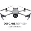 DJI Care Refresh 1-Year Plan (DJI Mavic 3 Cine)