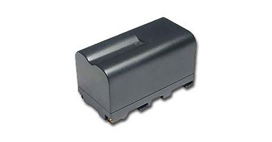 Nanlite - 4500mAh NP-F750 aku