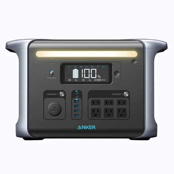 ANKER 757 1500W Power Station