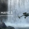 DJI Mavic 3