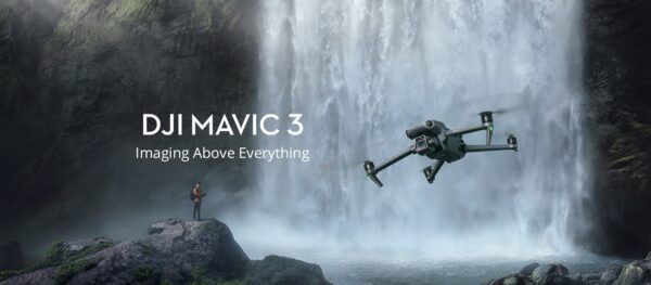 DJI Mavic 3