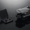 DJI Mavic 3 ND Filters Set (ND4/8/16/32)