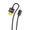 SmallRig - 3041 HDMI Cable Ultra Slim 4K 55cm (C to A)