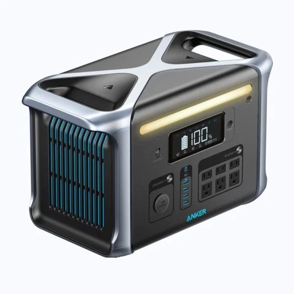 ANKER 757 1500W Power Station