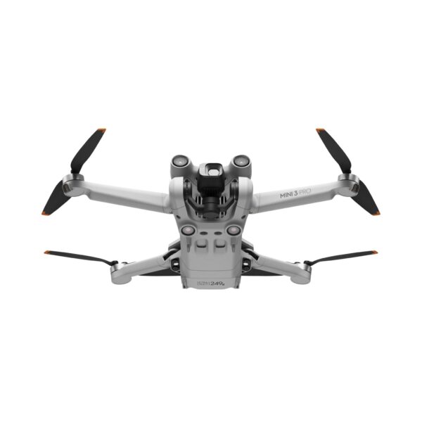 DJI Mini 3 Pro (ilma puldita)