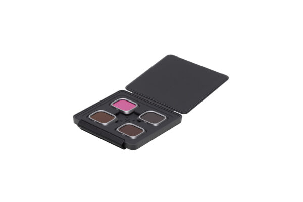 DJI Air 2S ND filtrikomplekt (ND4/8/16/32)