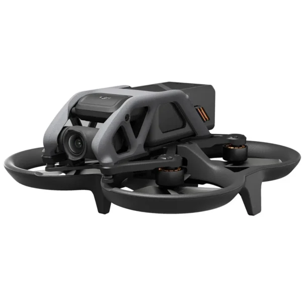 DJI Avata Pro-View Combo (DJI Goggles 2 & DJI Motion Controller)