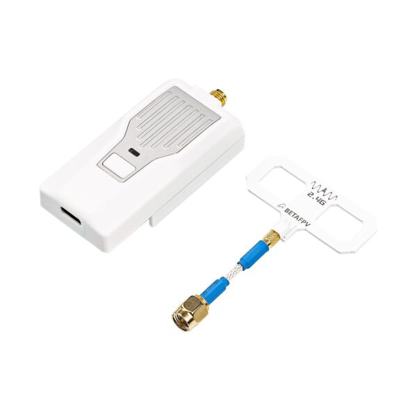 BetaFPV ELRS Nano TX/RX Module Kit