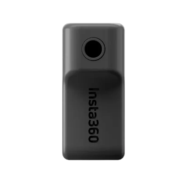 Insta360 X3 Mic Adapter