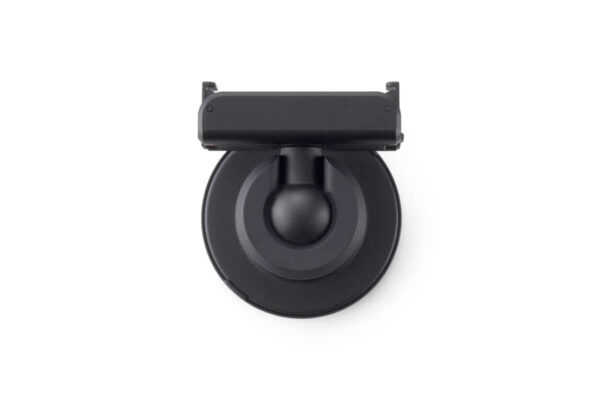 DJI Action 2 - Magnetic Ball-Joint Adapter Mount