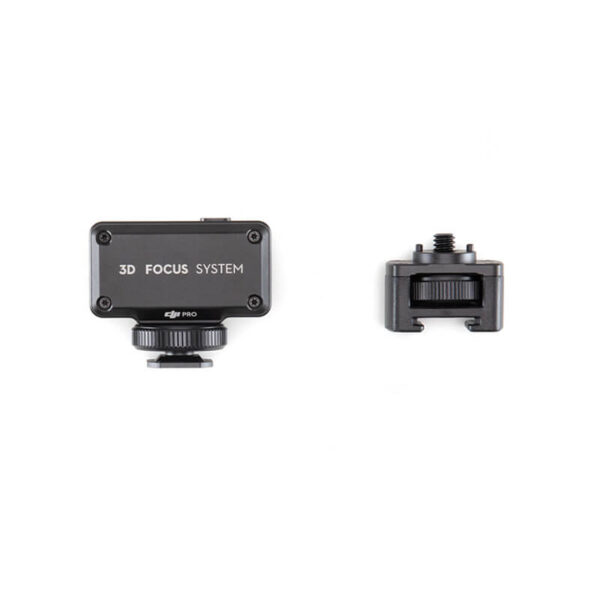 DJI RS 2 - 3D Focus System