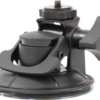 Delkin - Fat Gecko Camera Mounts - FG Stealth Suction