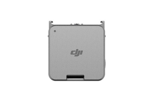 DJI Action 2 - Power Module