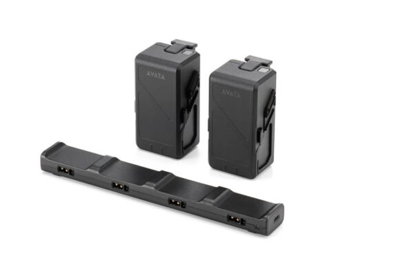 DJI Avata - Fly More Kit