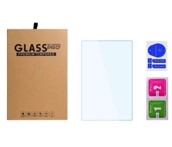 Klaasist ekraanikaitse DJI RC Plusile