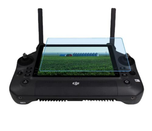 Klaasist ekraanikaitse DJI RC Plusile