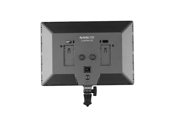Nanlite - Lumipad 25