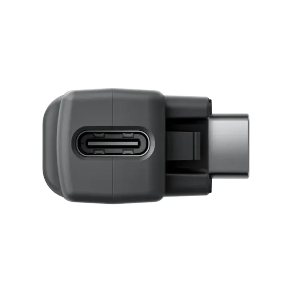 Insta360 X3 Mic Adapter