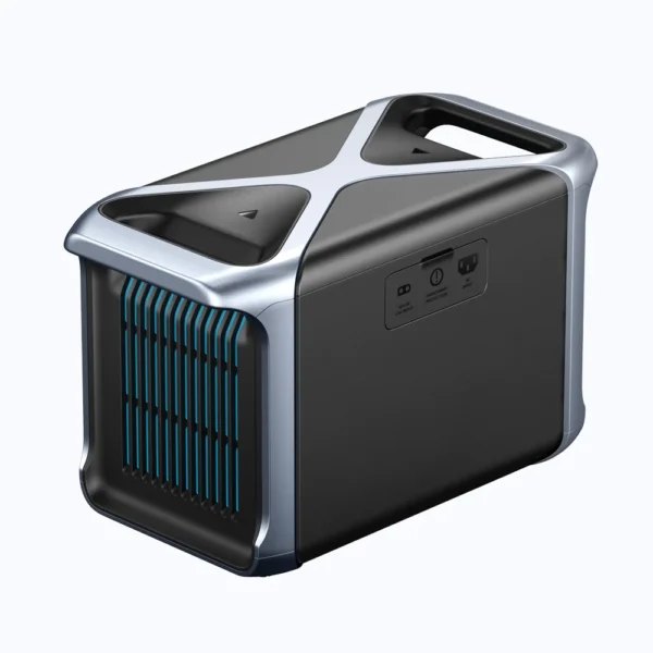ANKER 757 1500W Power Station