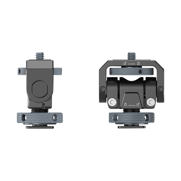 SmallRig - 3809 Monitor Mount Lite with Cold Shoe