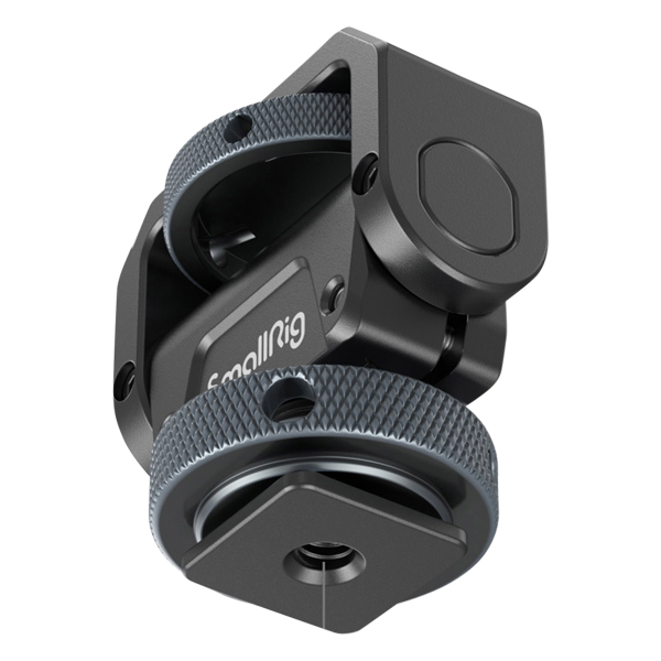 SmallRig - 3809 Monitor Mount Lite with Cold Shoe