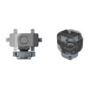 SmallRig - 3809 Monitor Mount Lite with Cold Shoe