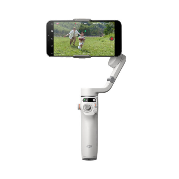DJI Osmo Mobile 6 (helehall)