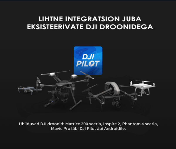 DJI Flighthub