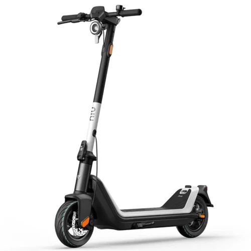 NIU - KQi3 Sport (White)