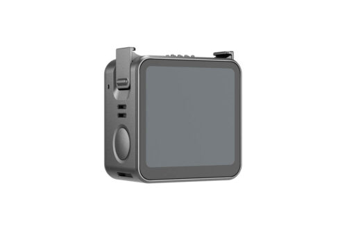 DJI Action 2 - Front Touchscreen Module
