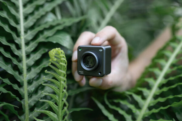 DJI Action 2 - Macro Lens