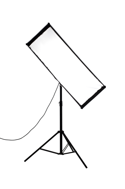 Nanlite - Asymmetric Softbox of 45x110cm
