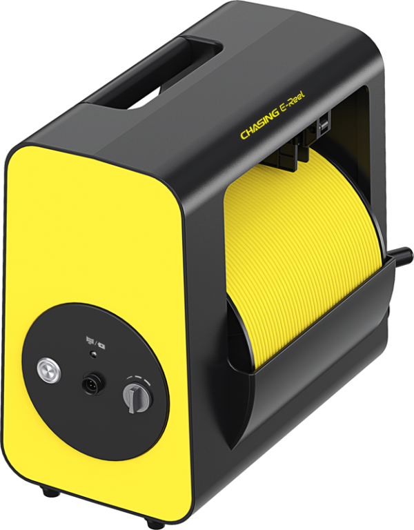 Chasing E-Reel Electric Winder inc. 200M Cable (M2/M2 S/M2 Pro)