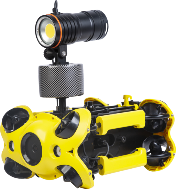 Chasing Floodlight (M2/M2 S/M2 Pro)