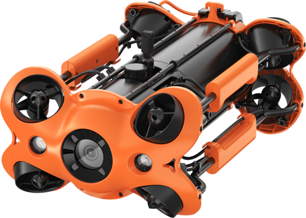 Chasing Gladius M2 PRO (200m)