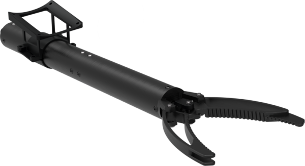 Chasing Grabber Claw B (Gladius Mini S)