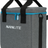 Nanlite - PavoTube II 6C Kit Carrying Case