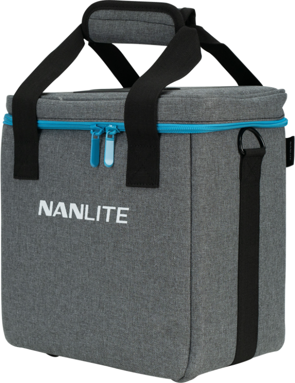 Nanlite - PavoTube II 6C Kit Carrying Case