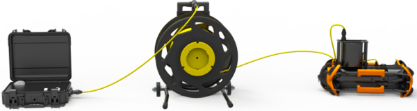 Chasing Adapter Box (M2 Pro/M2 Pro Max)