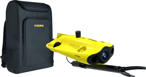 Chasing Gladius Mini S Flash Pack (100m)