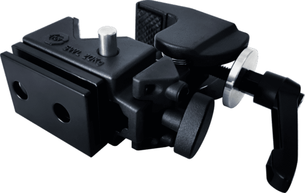 Kupo - Kinnitushaarats koos konksuga Nanlite juhtpaneelidele