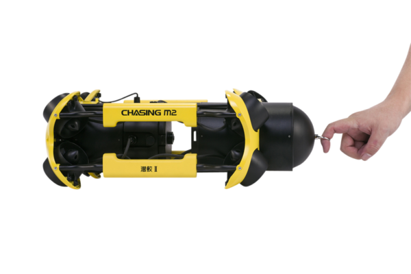 Chasing 200Wh Aku (M2/M2 S)