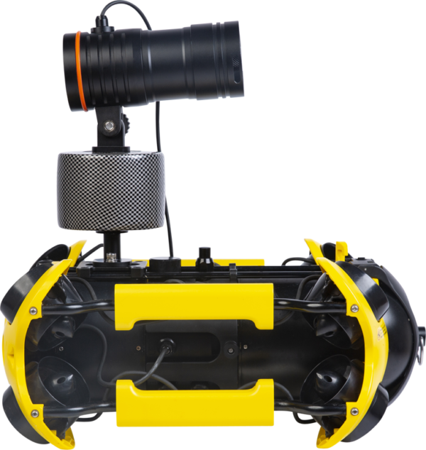 Chasing Floodlight (M2/M2 S/M2 Pro)